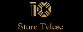 Logo 10Store Telese